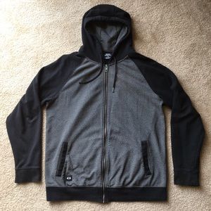 Oakley Hoodie, Large, very unique